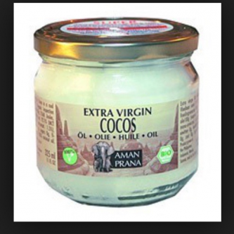 Over verzadigd vet en kokosolie - uitgebreider dan kort door de bocht..