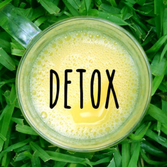 Spinazie power blast !