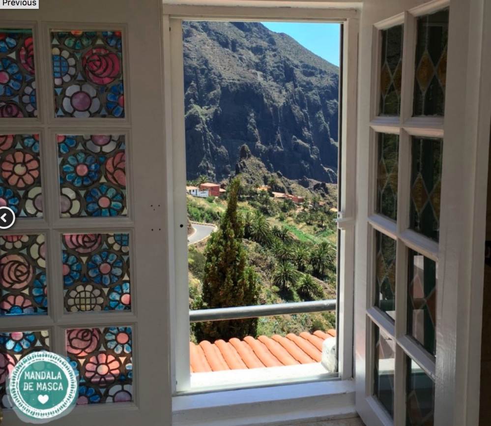 Ga je mee naar Tenerife?...