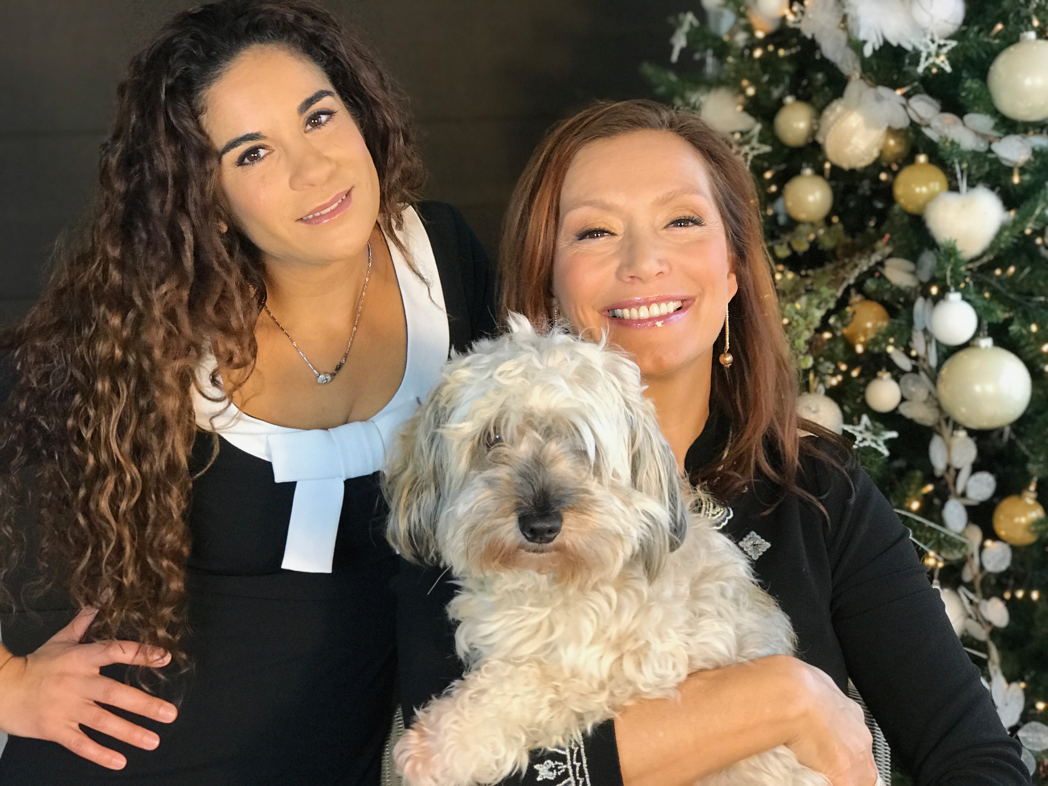 Feest make-up, make-up die je gezicht 'lift'!!