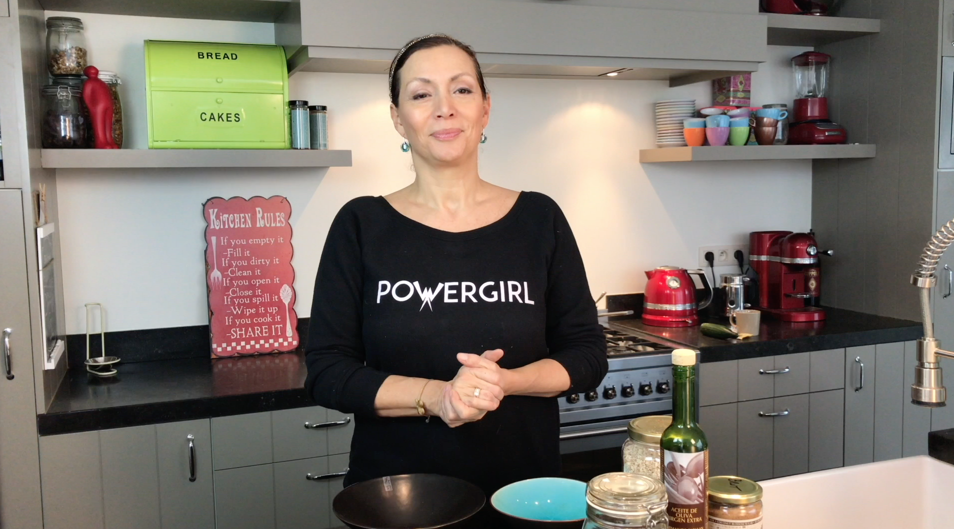 The Anti-stress = metime