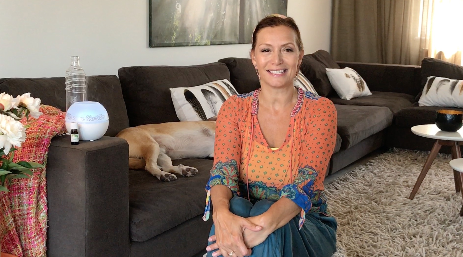 Mediteren, hoe doe je da?