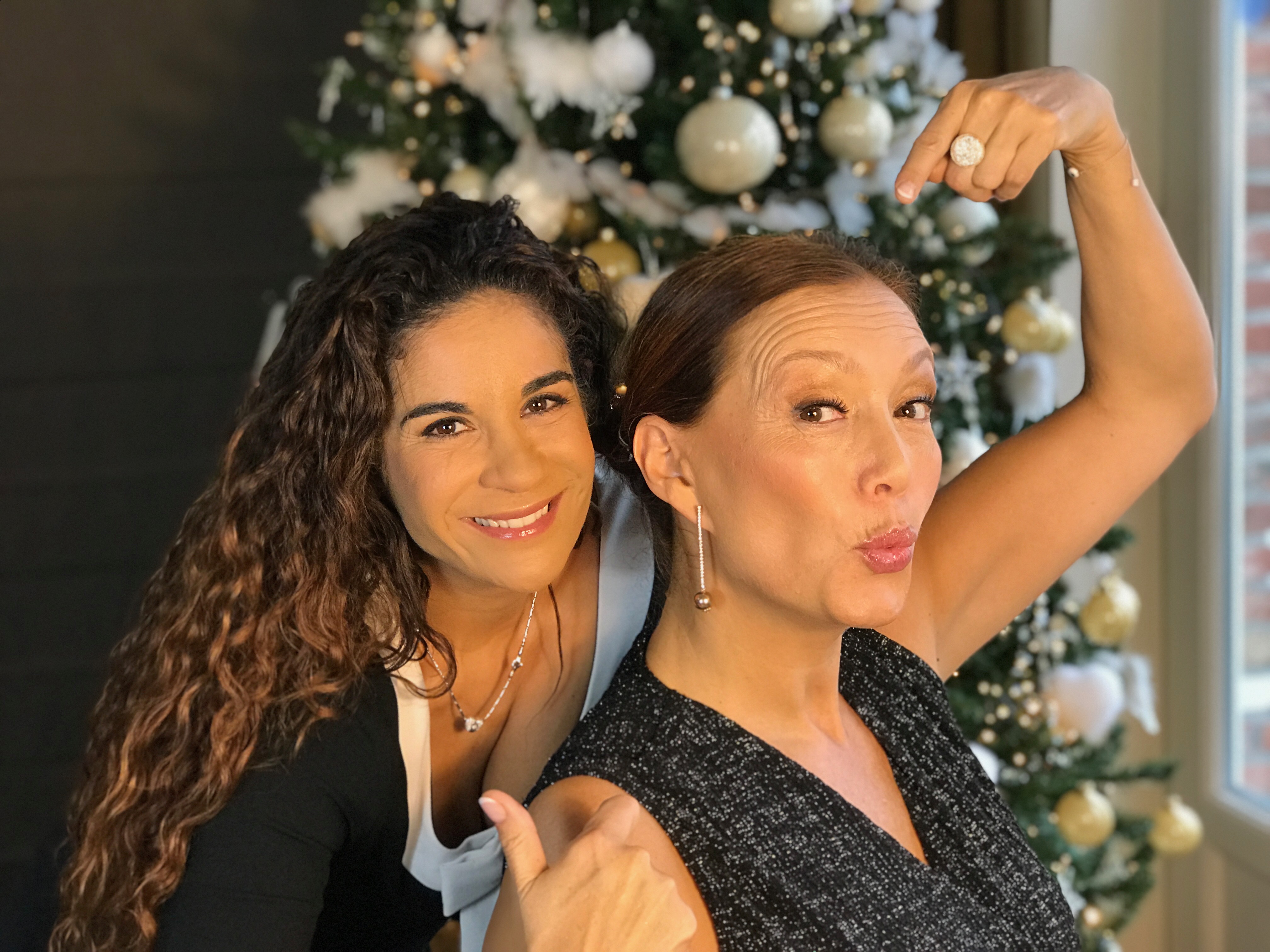 Makkelijke (en feestelijke) kapsels