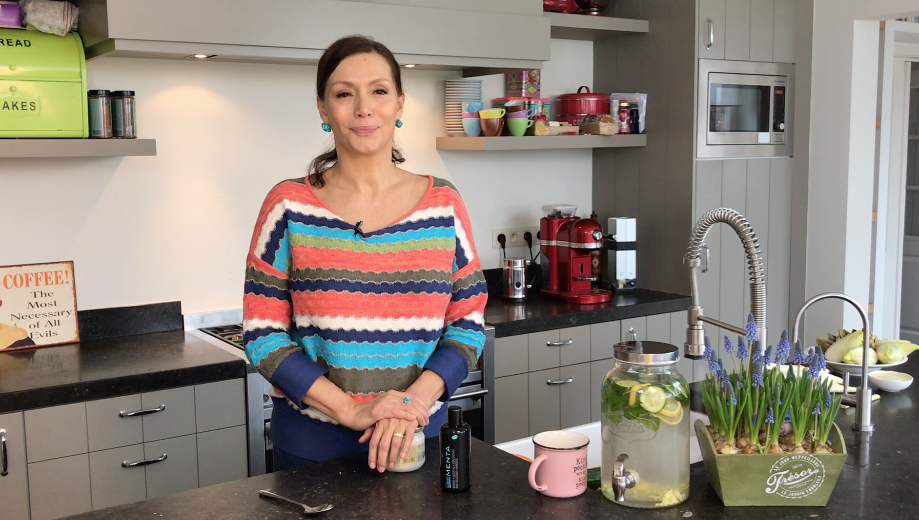 Detox - Easy - Simpel