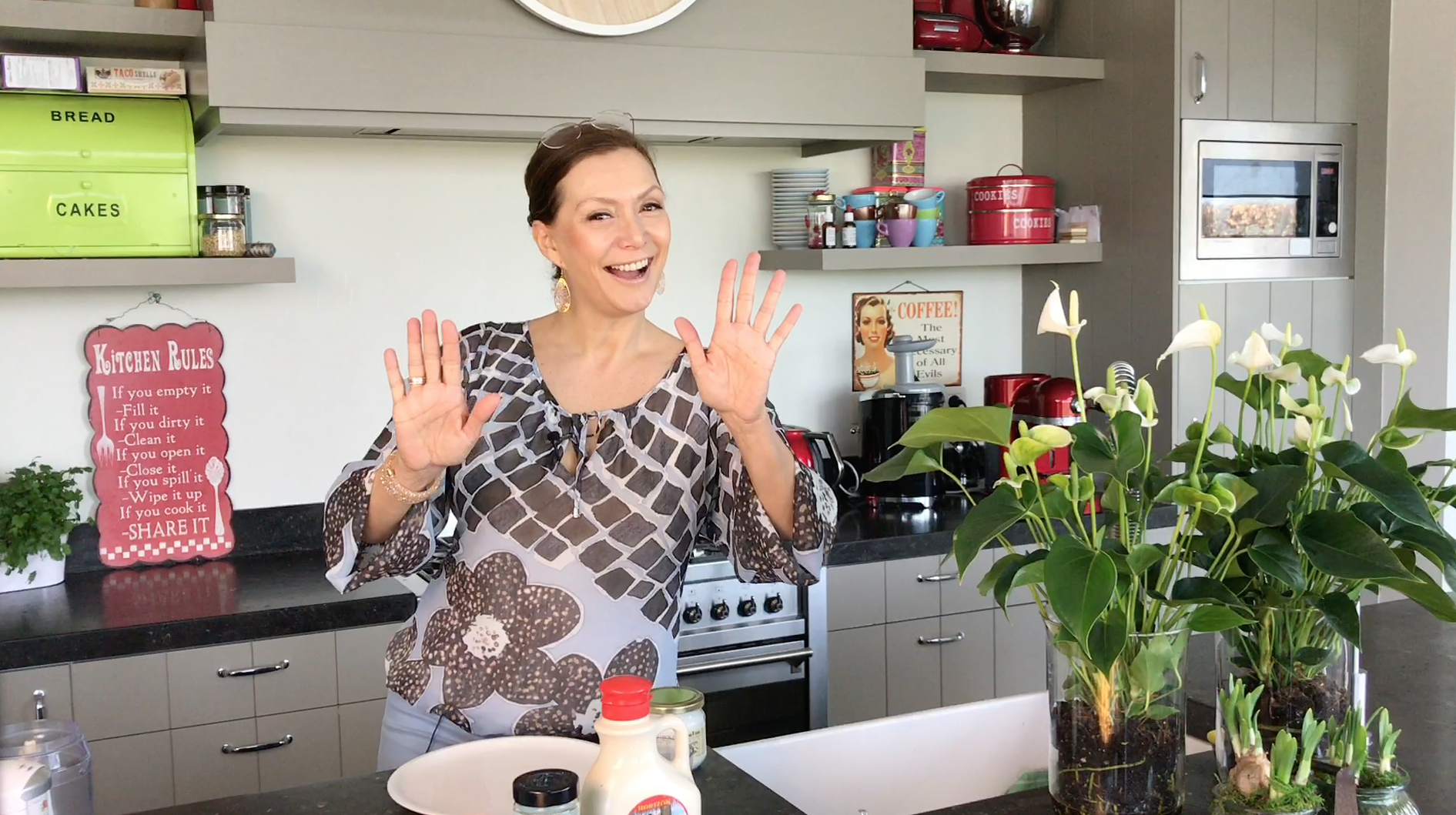 Kokosolie - mijn wonder healing food