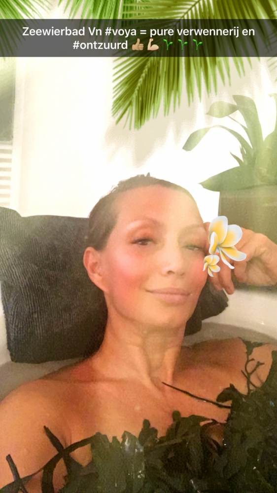 Gezond en mooi door zeewier