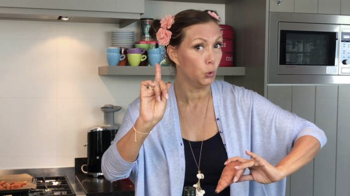 Meer groenten eten, hoe doe je dat?