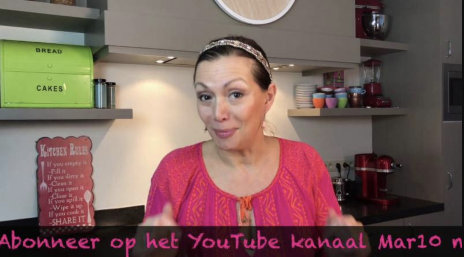 Mar10 minuutjes? Wa' s da?