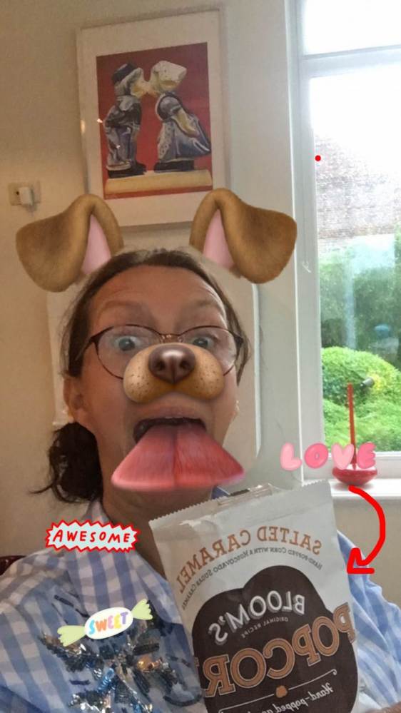 Ik spjeejk met een DDdikjeu tong