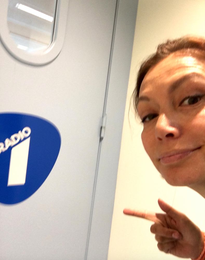 Beluister bij de Bende van Annemie