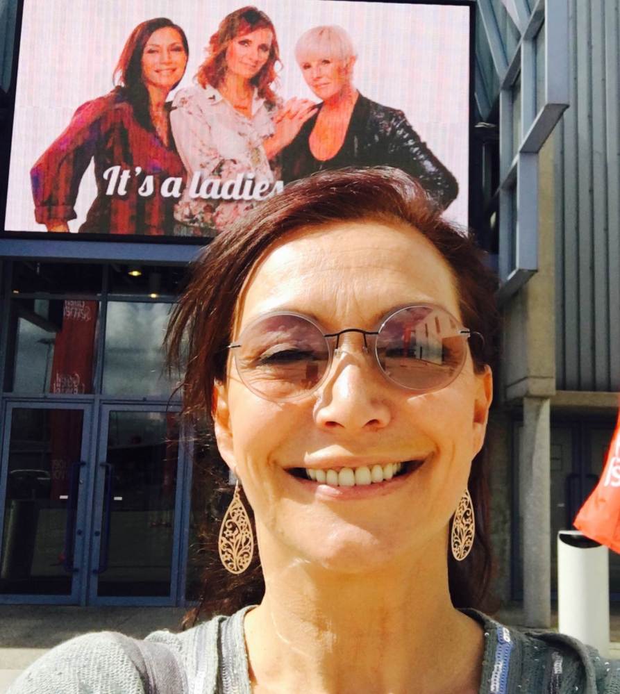 OOOOO WAT WAS HET ZAAAALIG OP DE GOED GEVOEL LADIES FAIR !