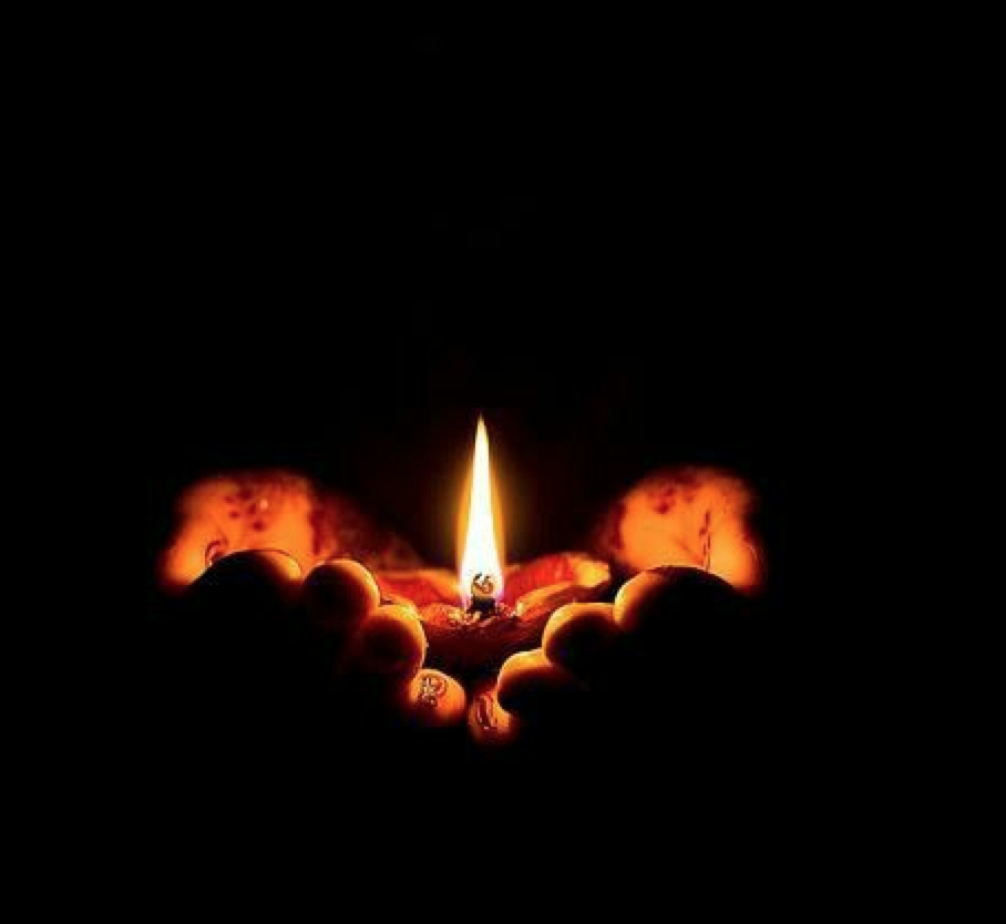 Make love, not war...