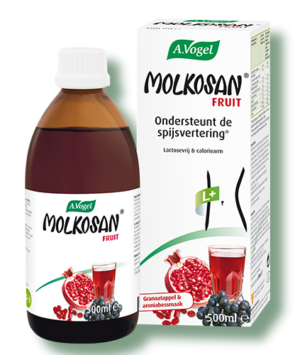 Molkosan van A vogel