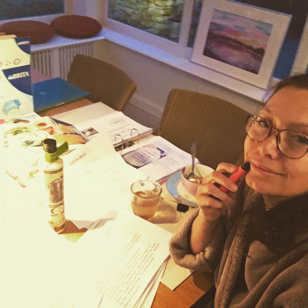 Alles staat of valt met een goeie voorbereiding