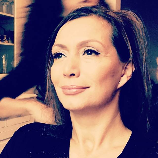 Hiep hiep ik mag op de eerste rij