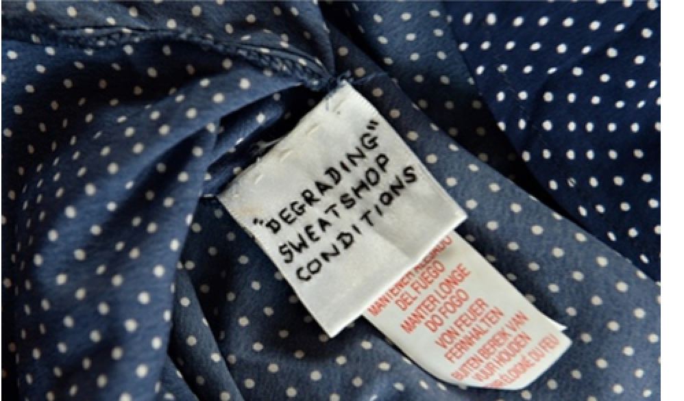 kijk uit met dumpwinkels en dumpprijzen