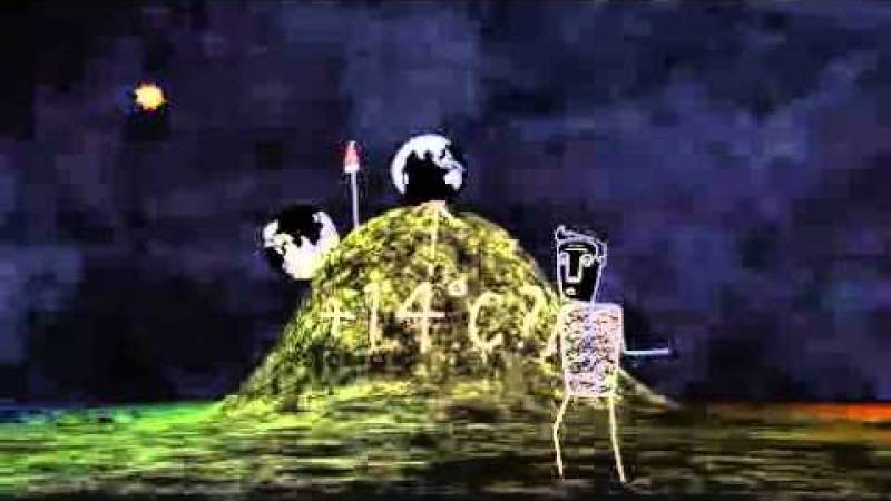 It will make us strongeurrrr