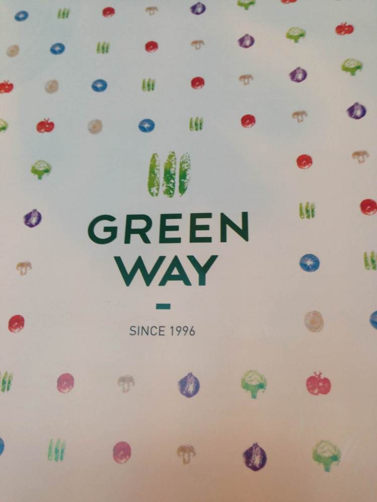 Green way