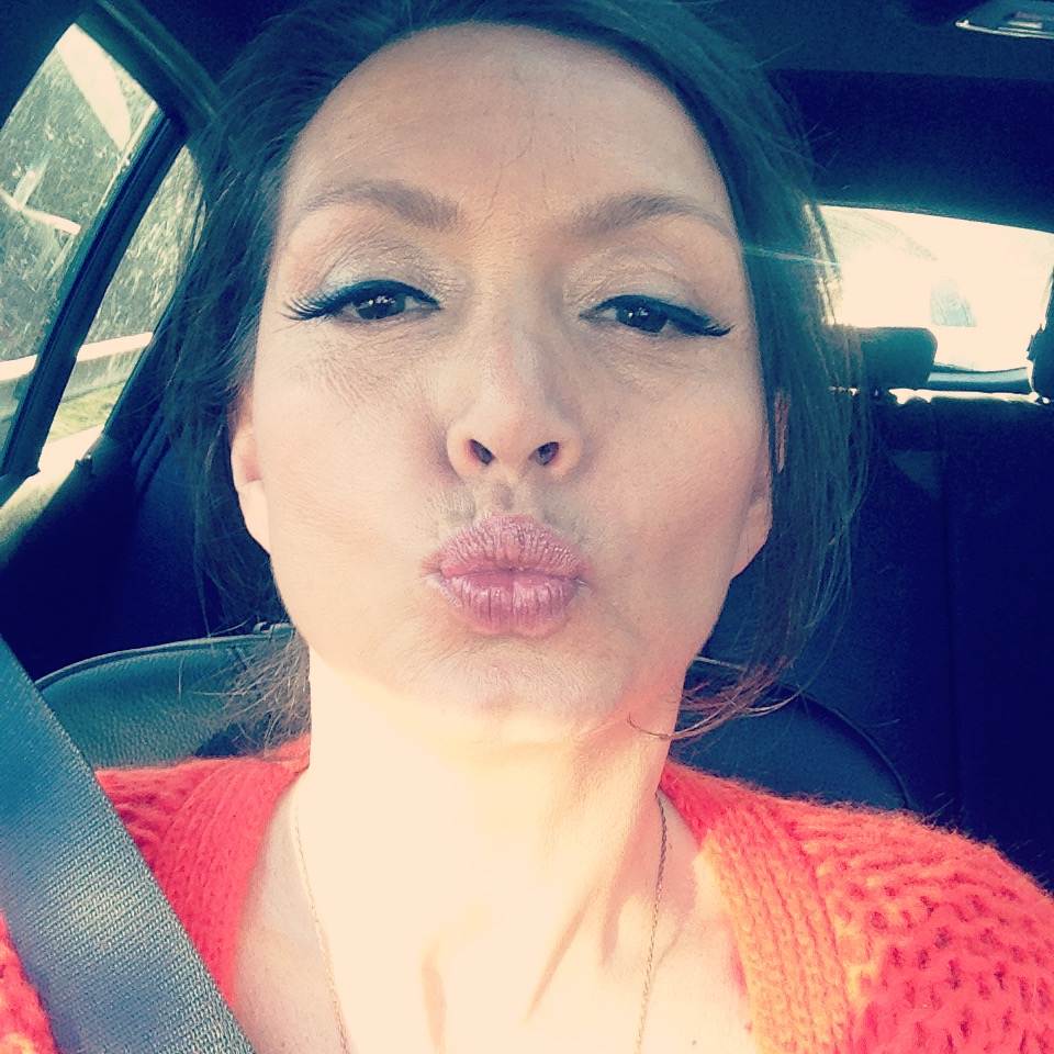 Eerste dag goed gevoel ladies fair, was super leuk !!