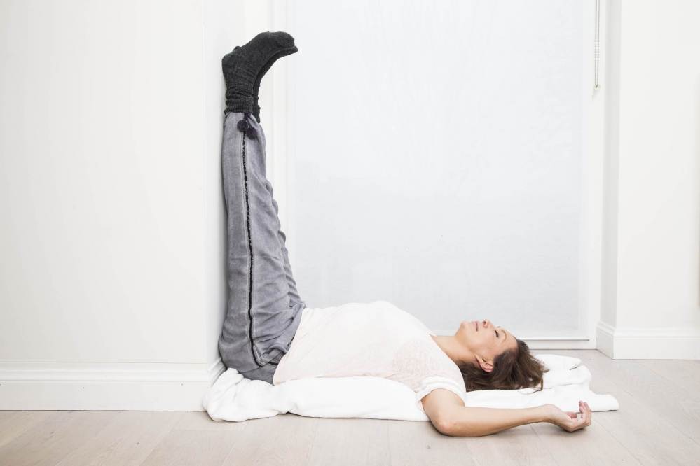 OOOOOOOO zoooooo zenuwachtig