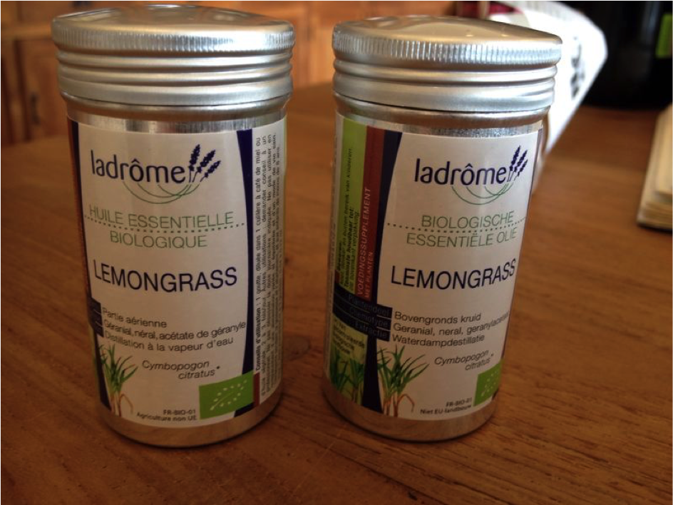Lemongrass
