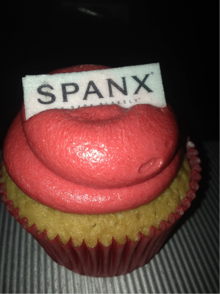 SPANX ondergoed