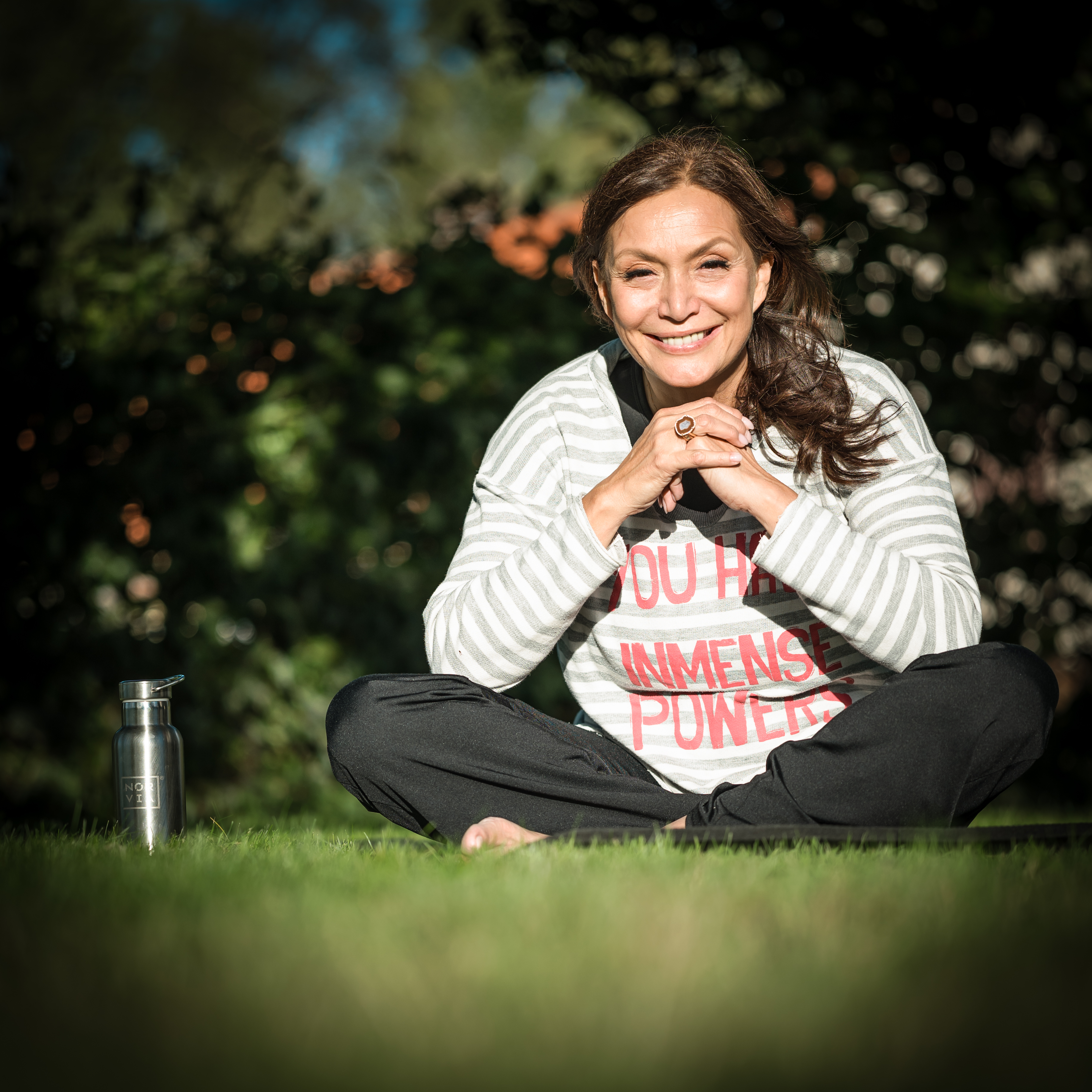 Masterclasses in april - mei - juni - augustus -september - oktober - november