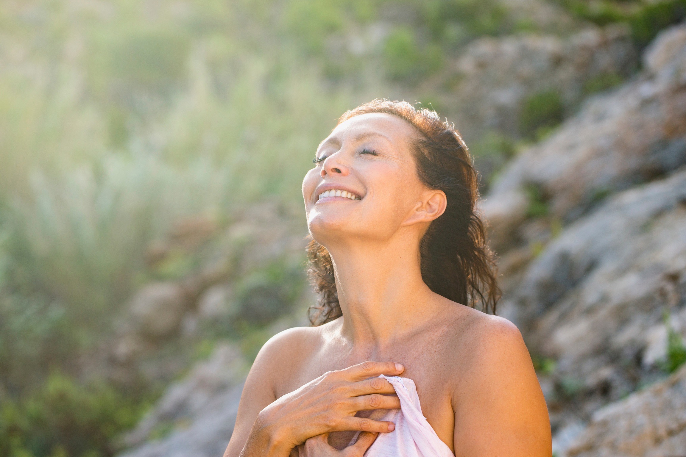 September = borstgezondheidsmaand