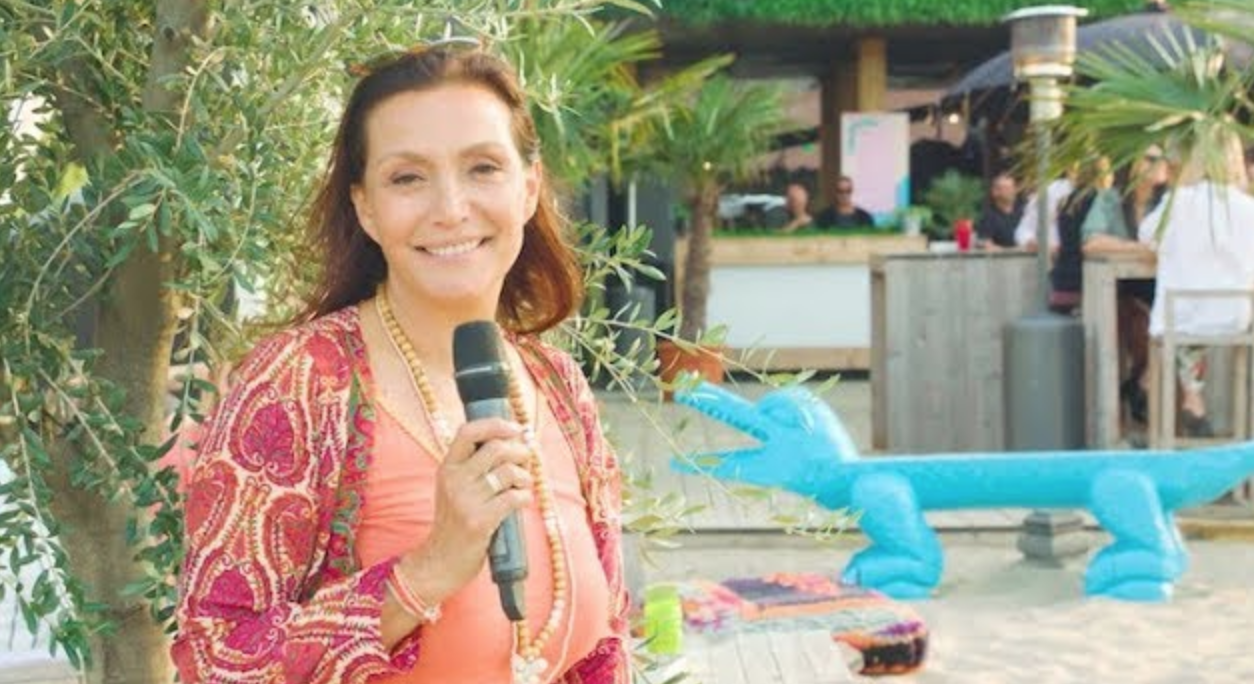 Het boekenfeest van Forever young