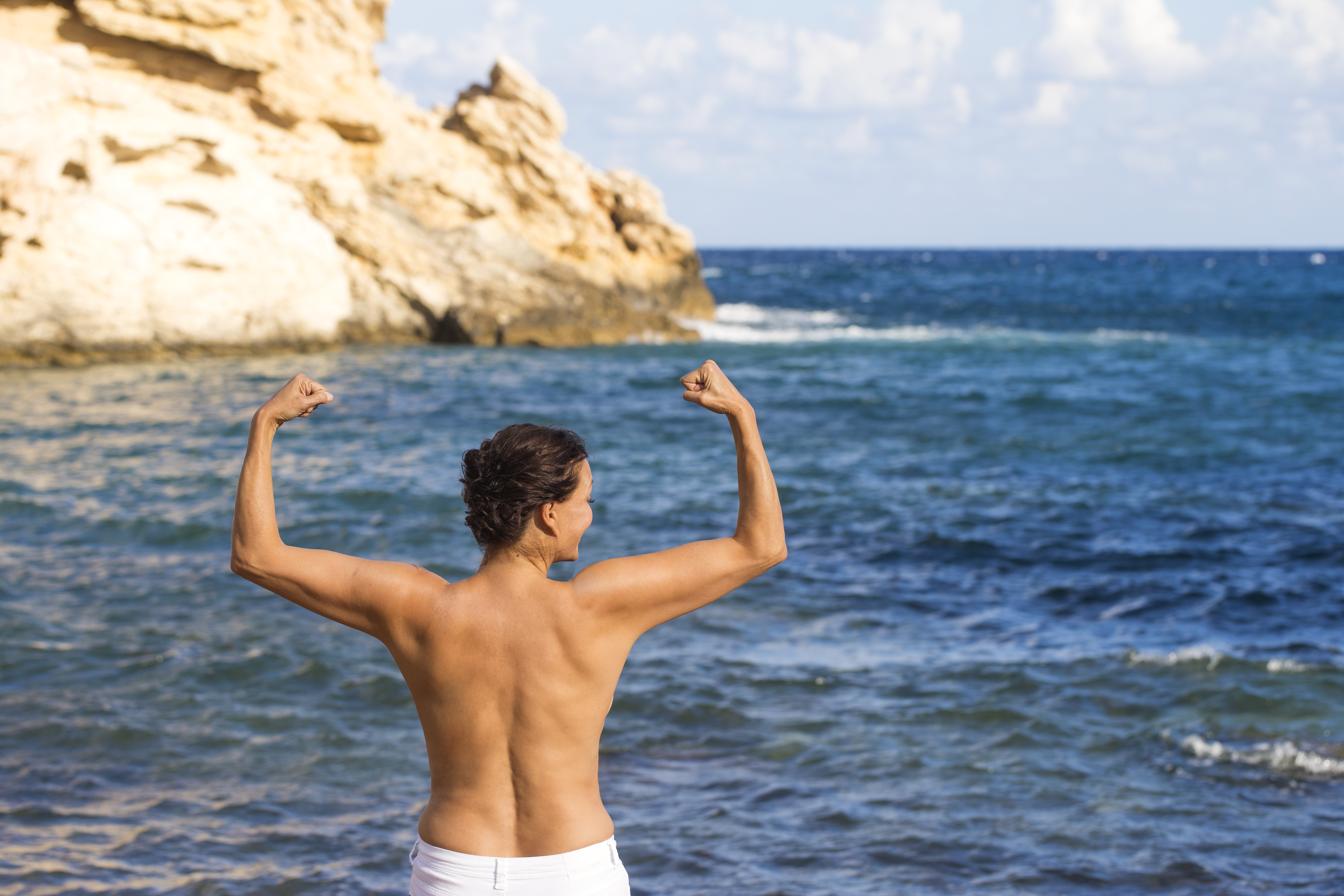 Hoe kan je de gezondheid van je borsten maximaal ondersteunen ?