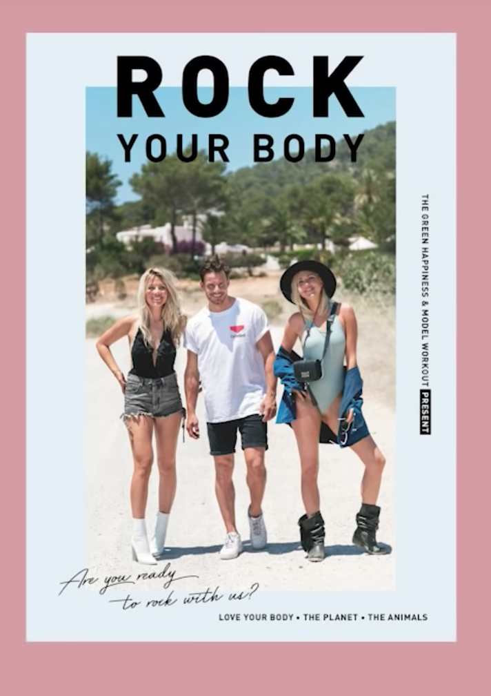 Lets get moving !...