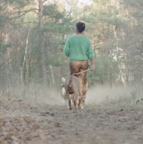 Mar10 minuutjes ontstressst