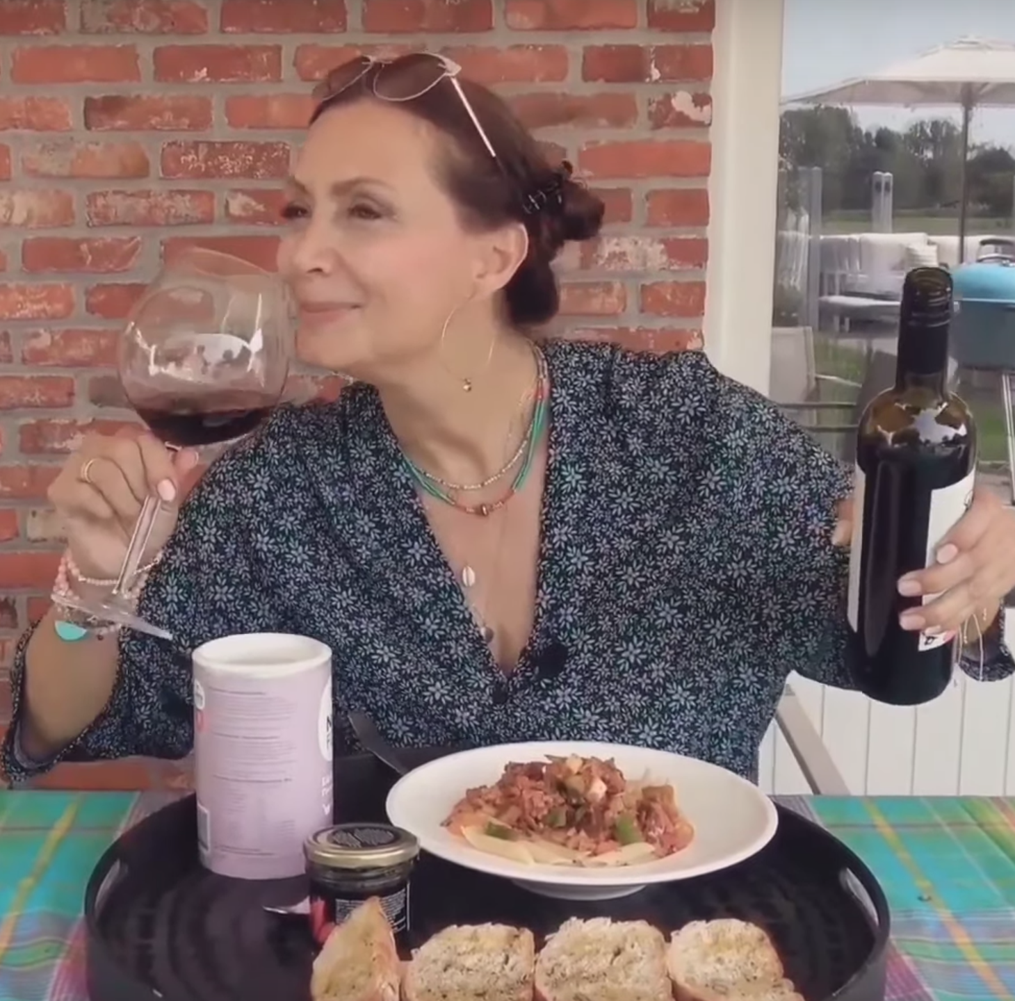 Do it the Italian way in Mar10 minuutjes