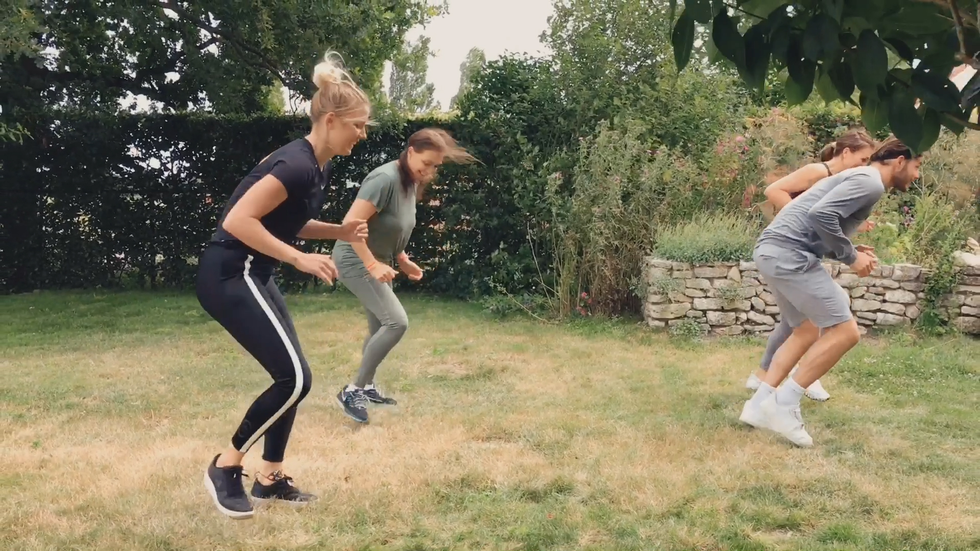 BBB én een conditie in Mar10 minuutjes kan dat ?