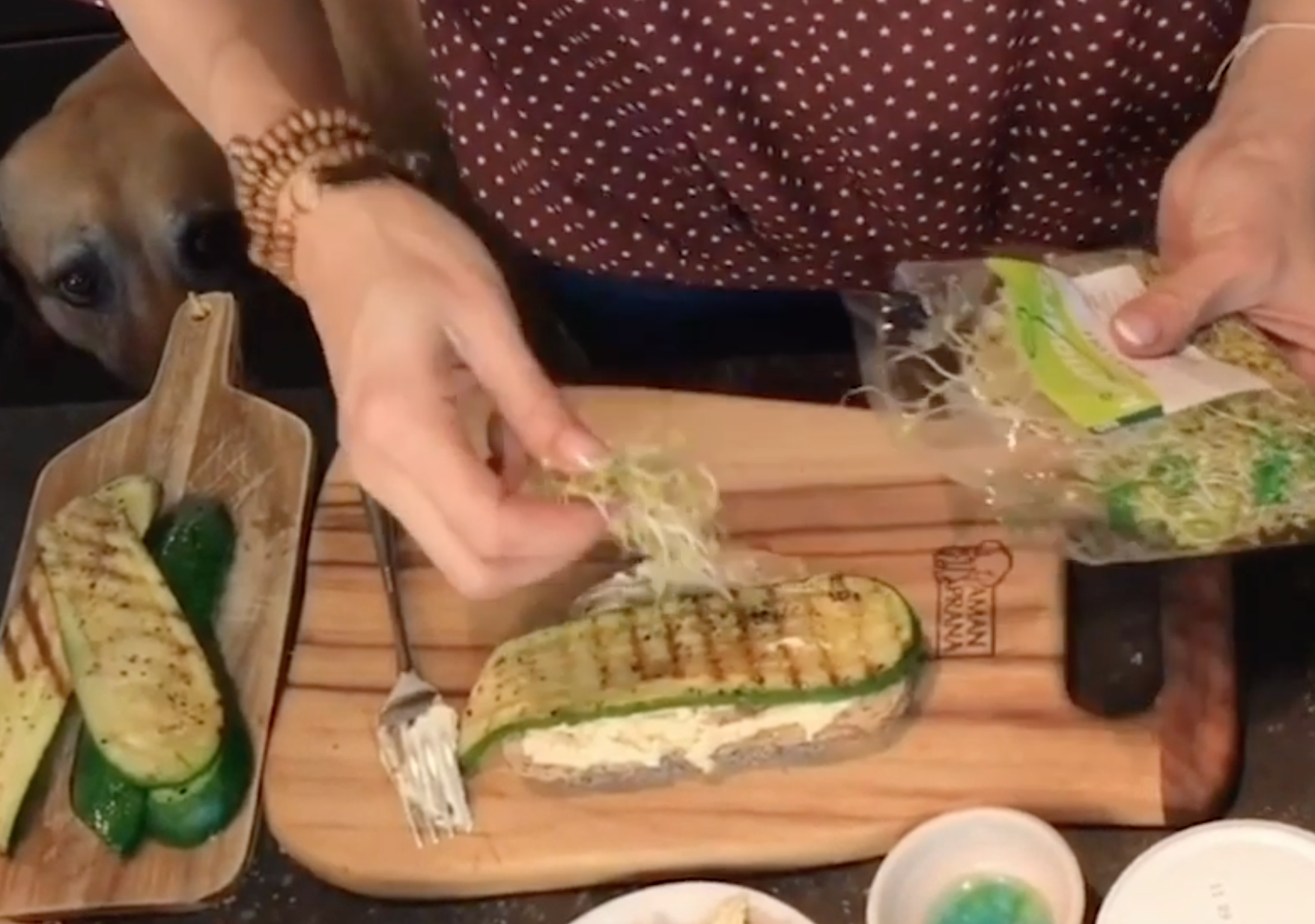 Onopvallend gezonde boterhammedozen