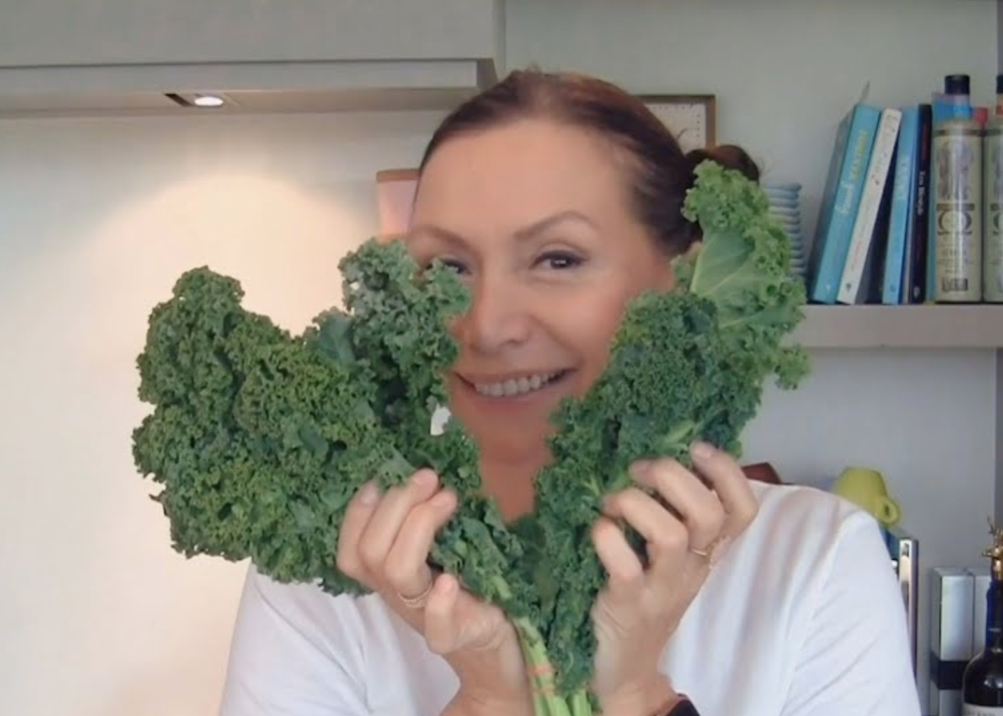 Superfood stamppot in een wip