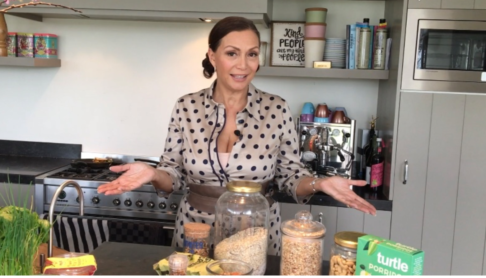 Mijn voorraad - & koelkastinhoud tijden Corona