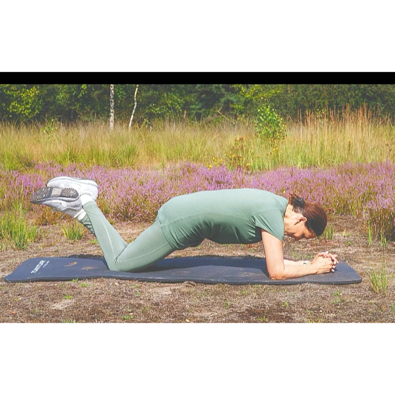 Workout beginners Stijl 3 !!!