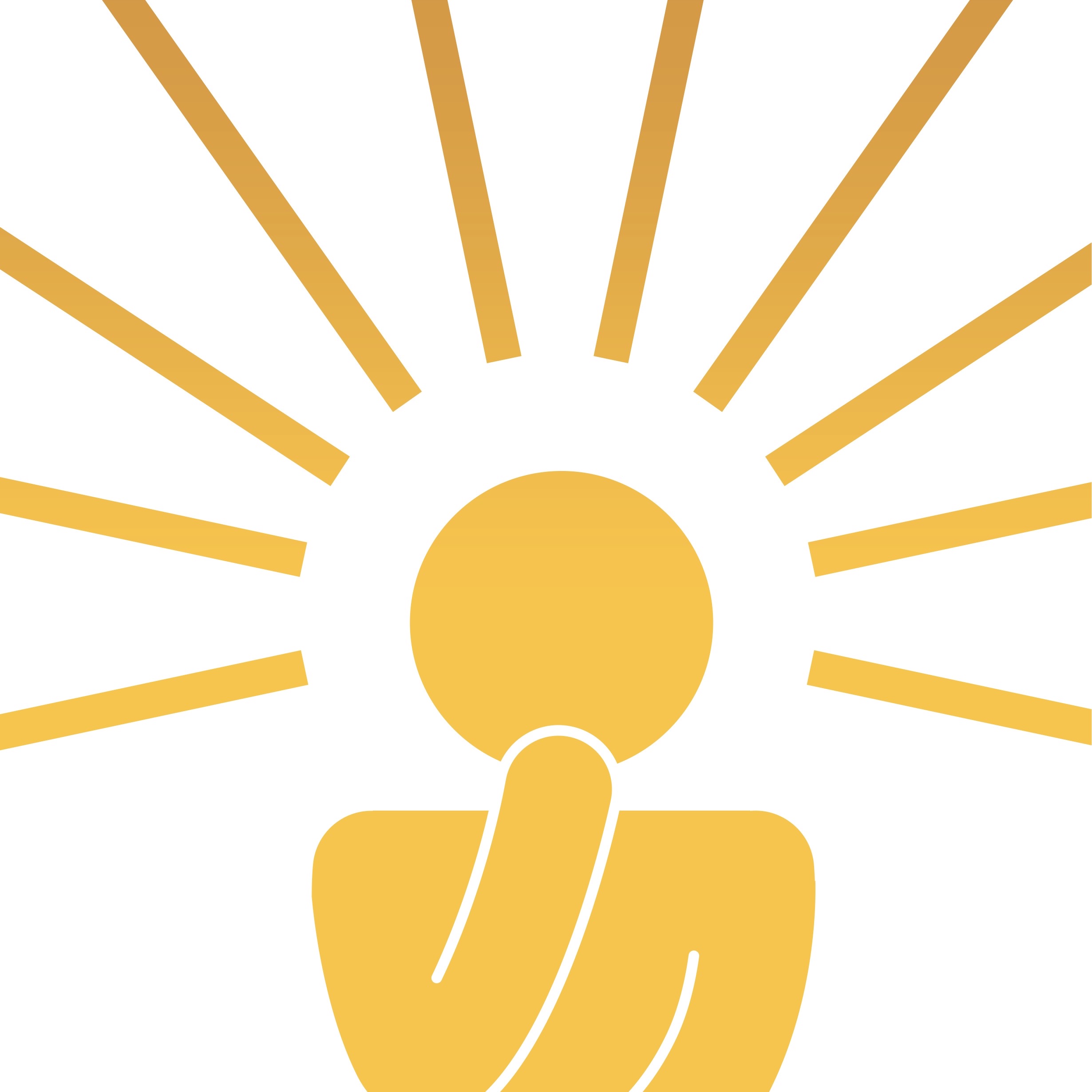 Je hoofd ontspannen?.. Hoe doe je dat?..