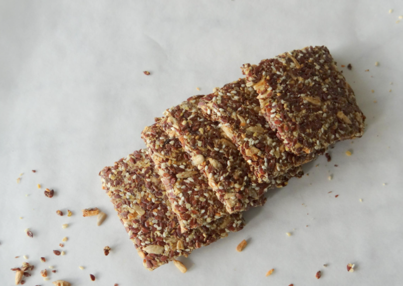 Poepsimpele crackers