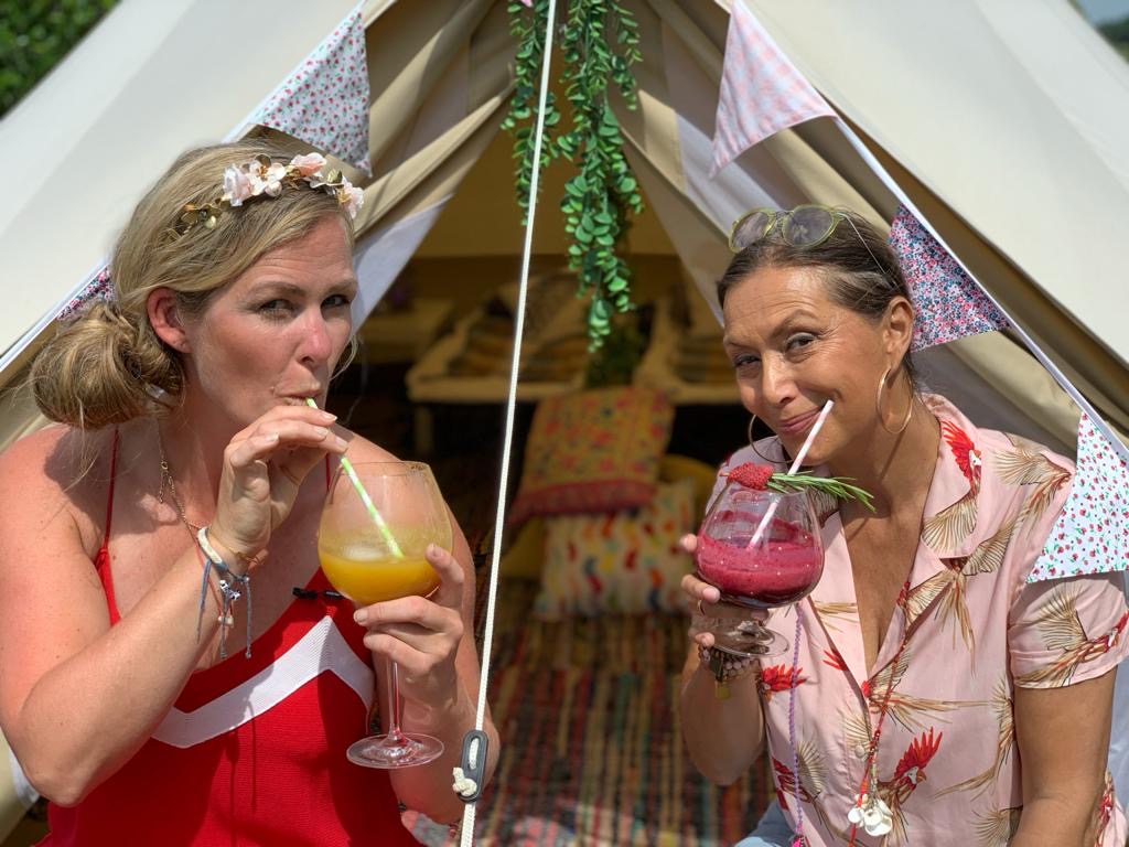 Staycation Ibiza in Mar10 minuutjes