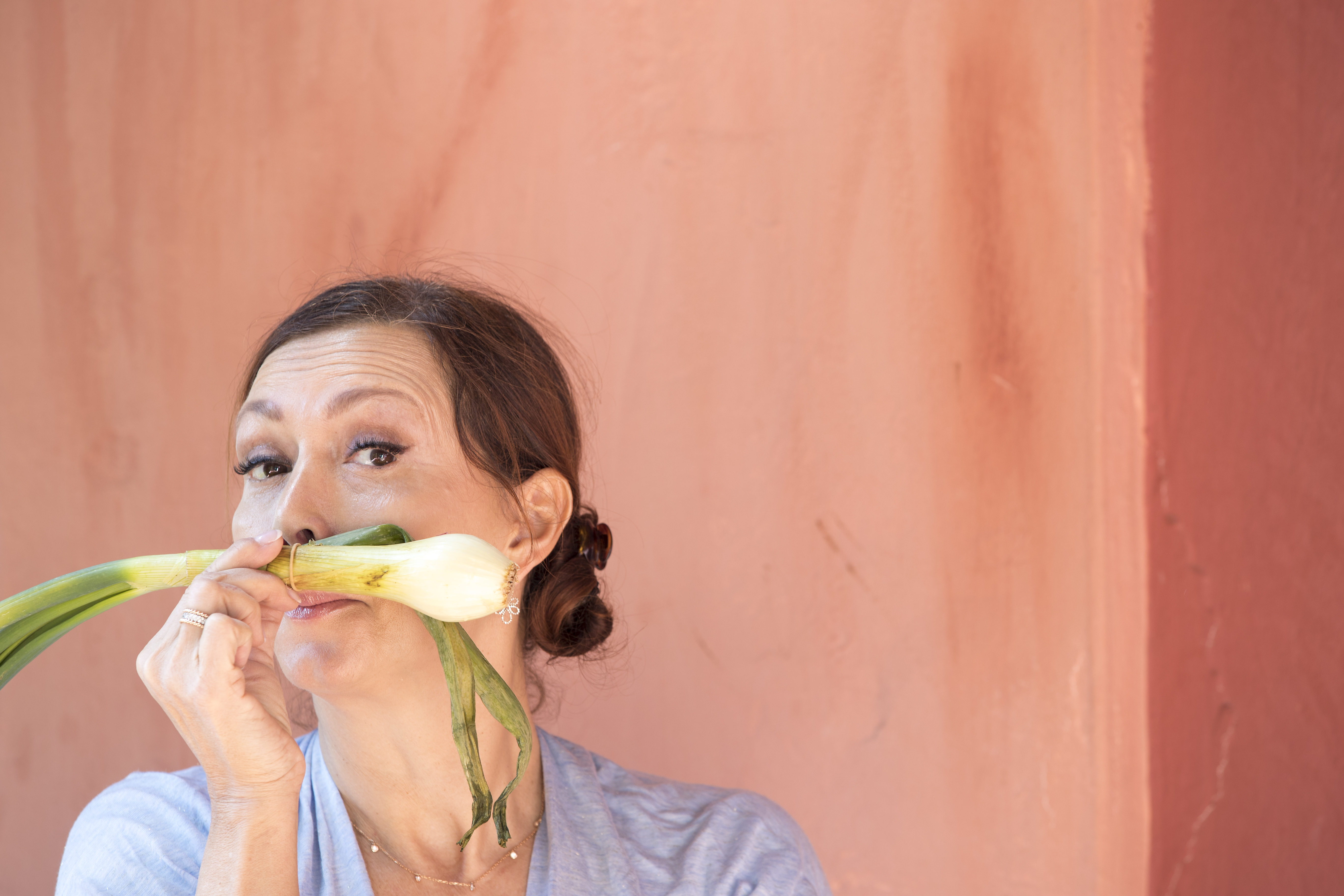 Gezonde voeding = ?...