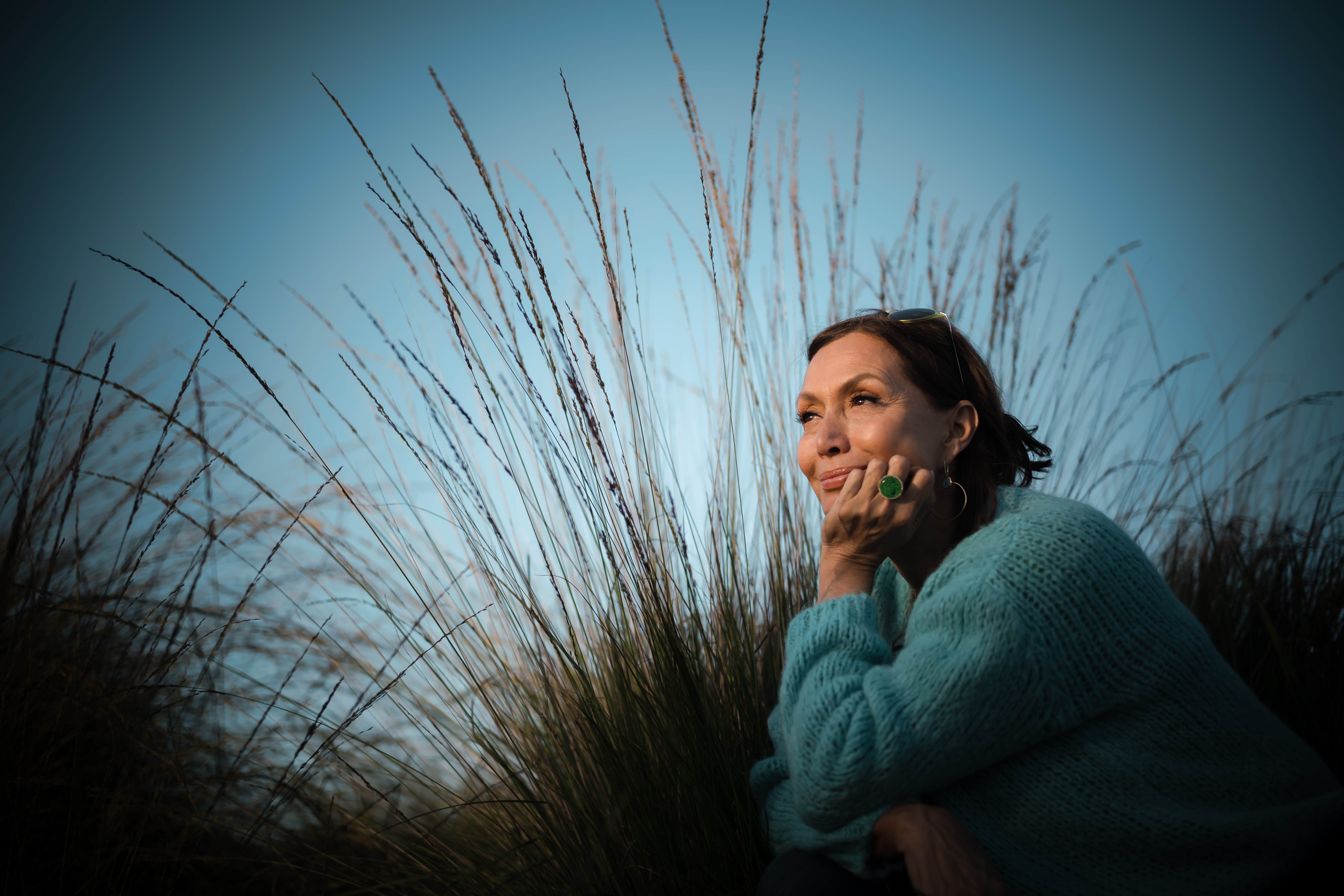 Mar10's Podcast Afl.4 De natuur als medicijn