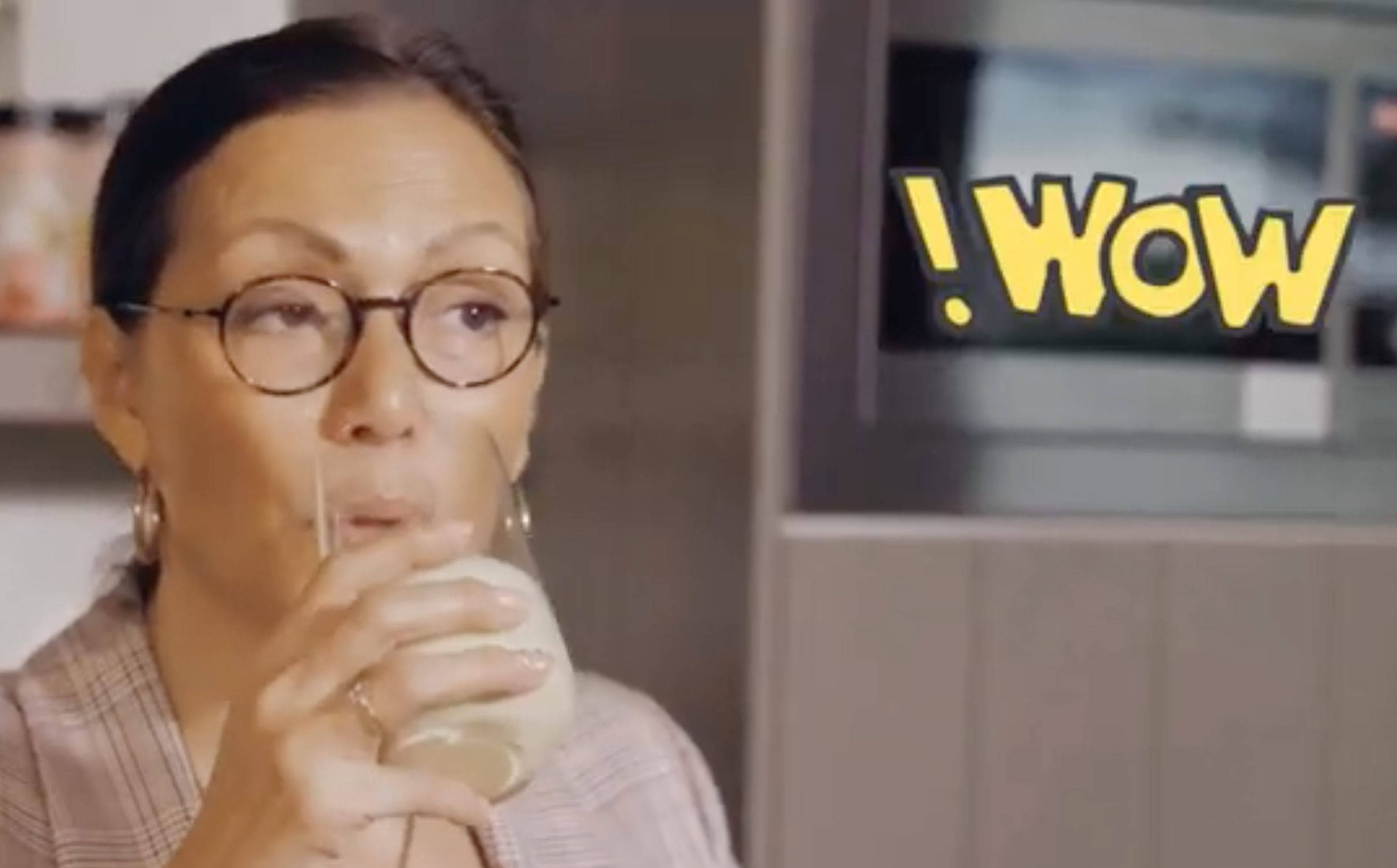 Een energie en weerstands dessert