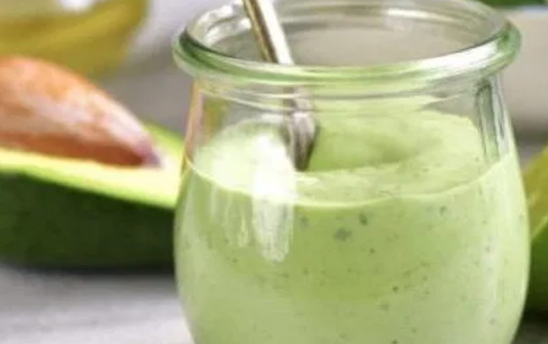 O what a mayonaise !!!!