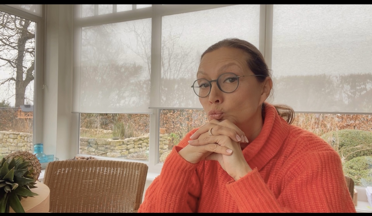 Last van spanningshoofdpijn of vierkante ogen ?