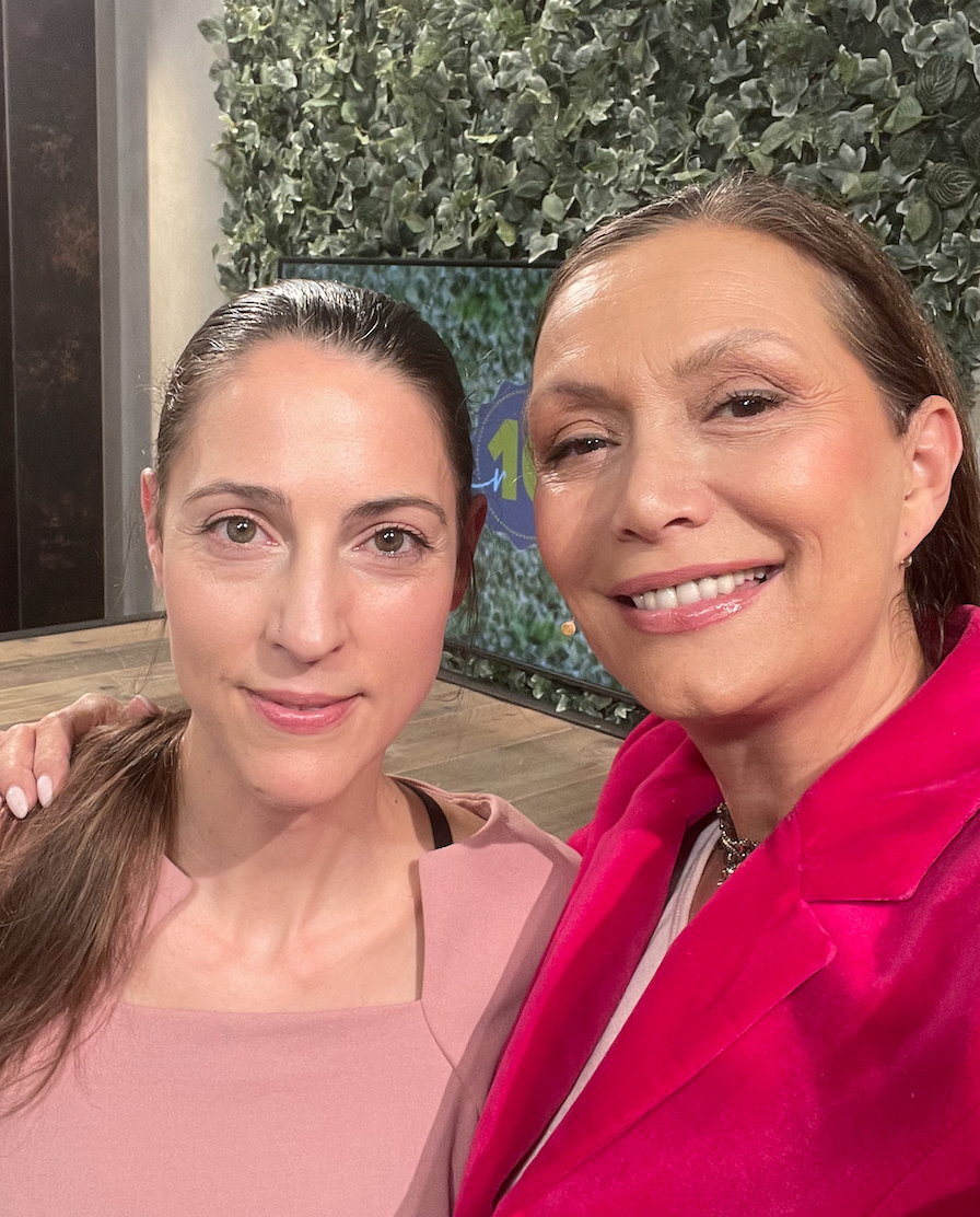 Mar10's Podcast Tv Plus afl 10 Zelfzorg met Goedele Leyssen