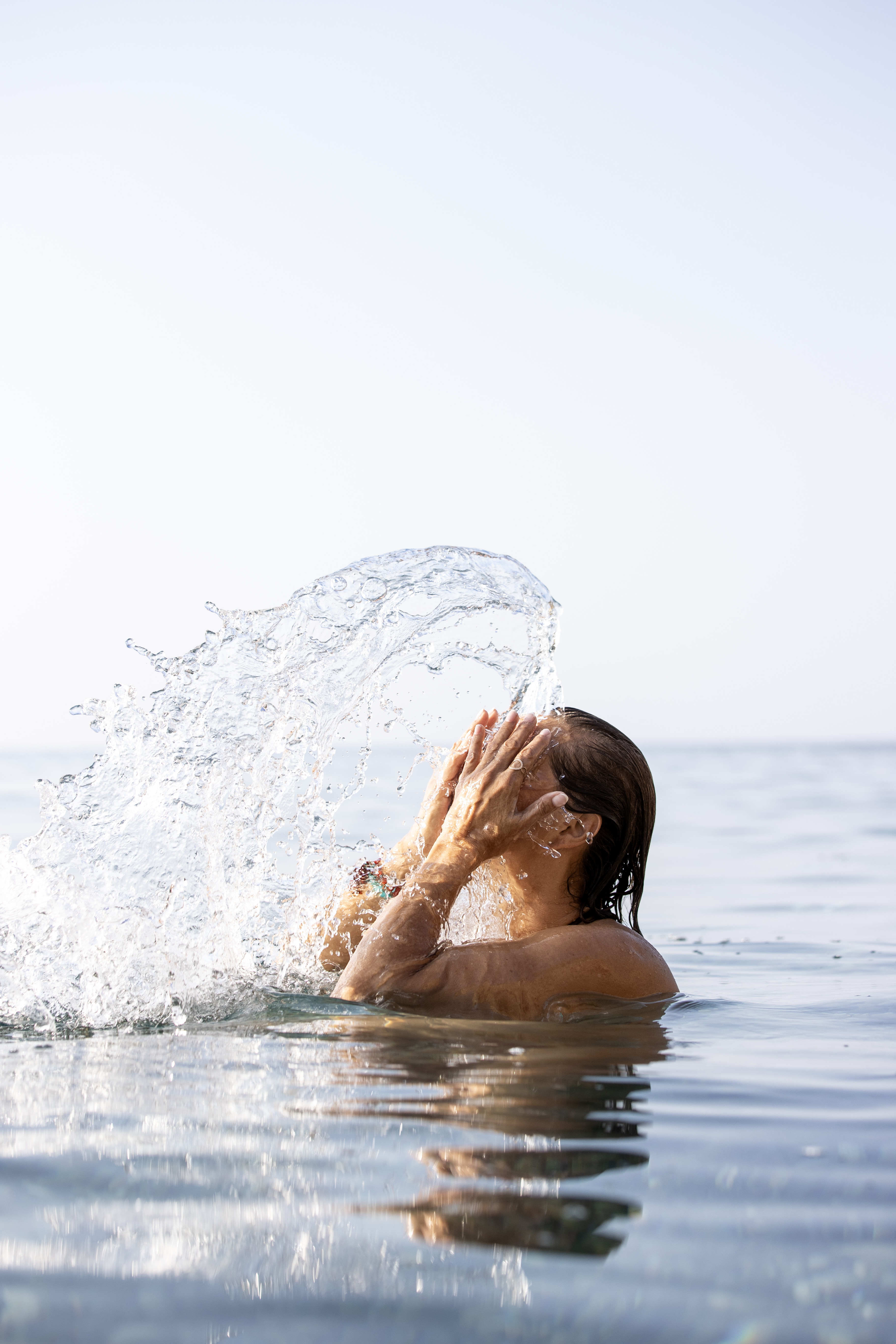Refeel Als emoties vastzitten en je wil meer energie